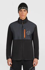 FWC`PEAK POLARTEC FZ HYPERFLEECE