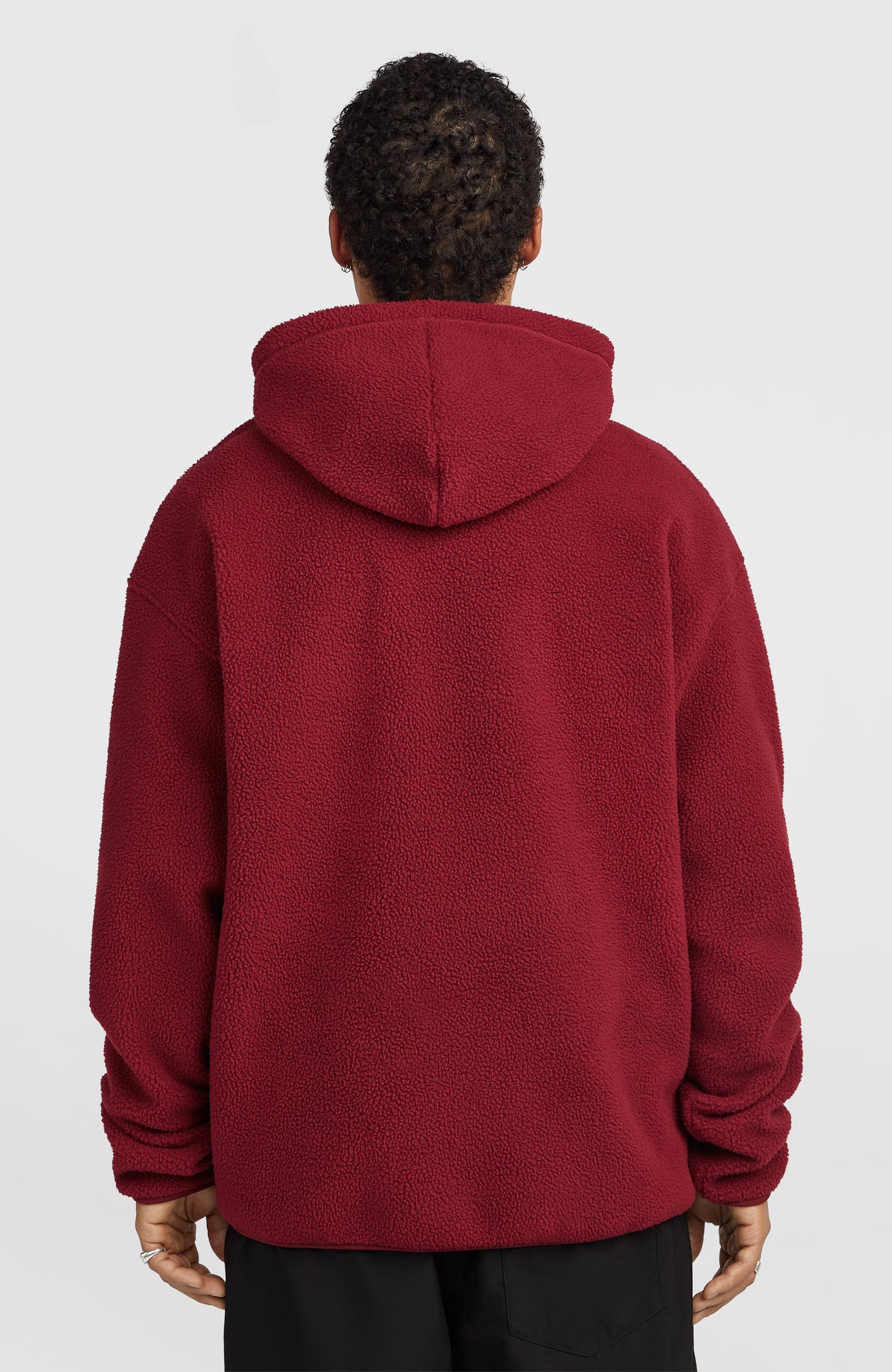 FWC PLAY HIGH PILE HOODIE
