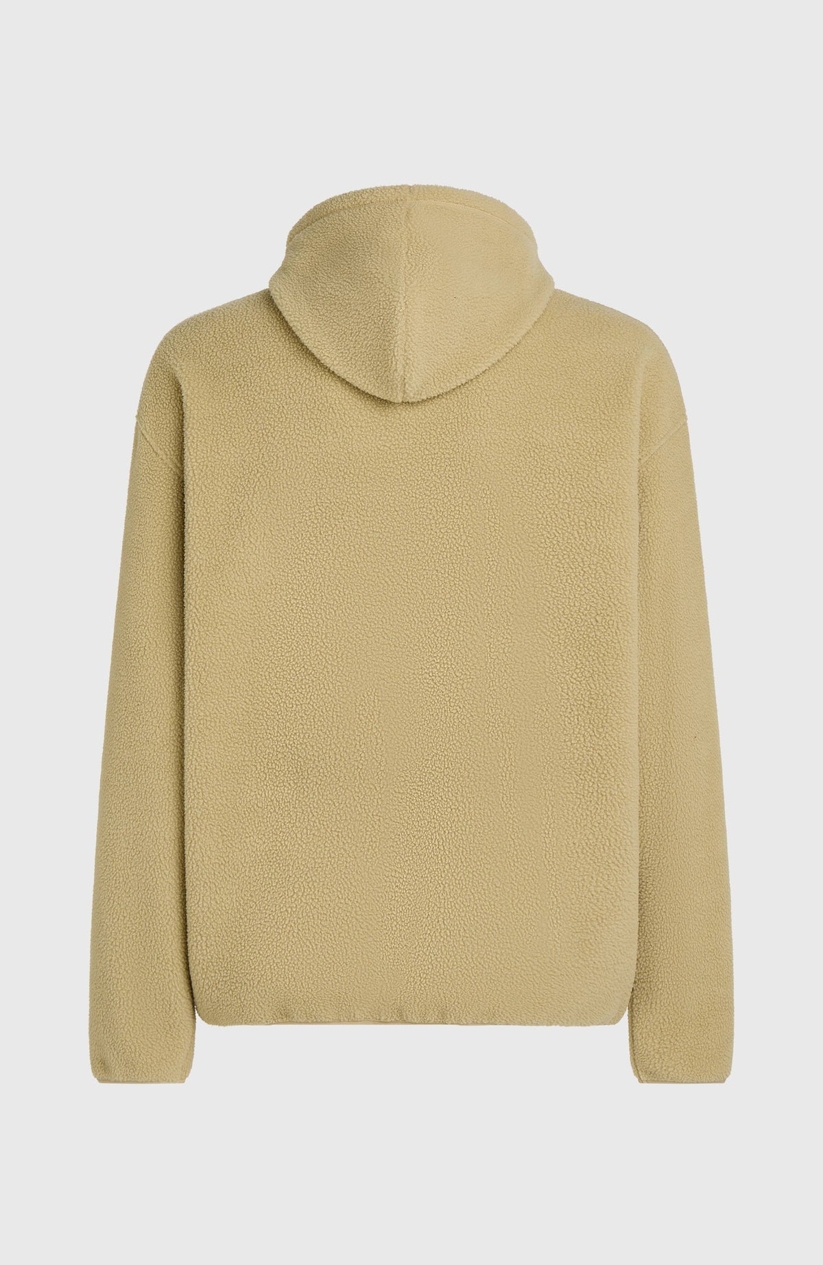 FWC PLAY HIGH PILE HOODIE