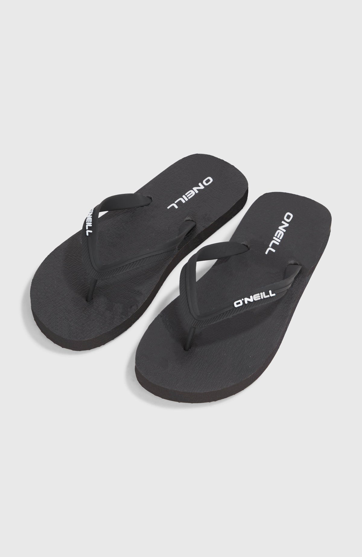 PROFILE SMALL LOGO SANDALS