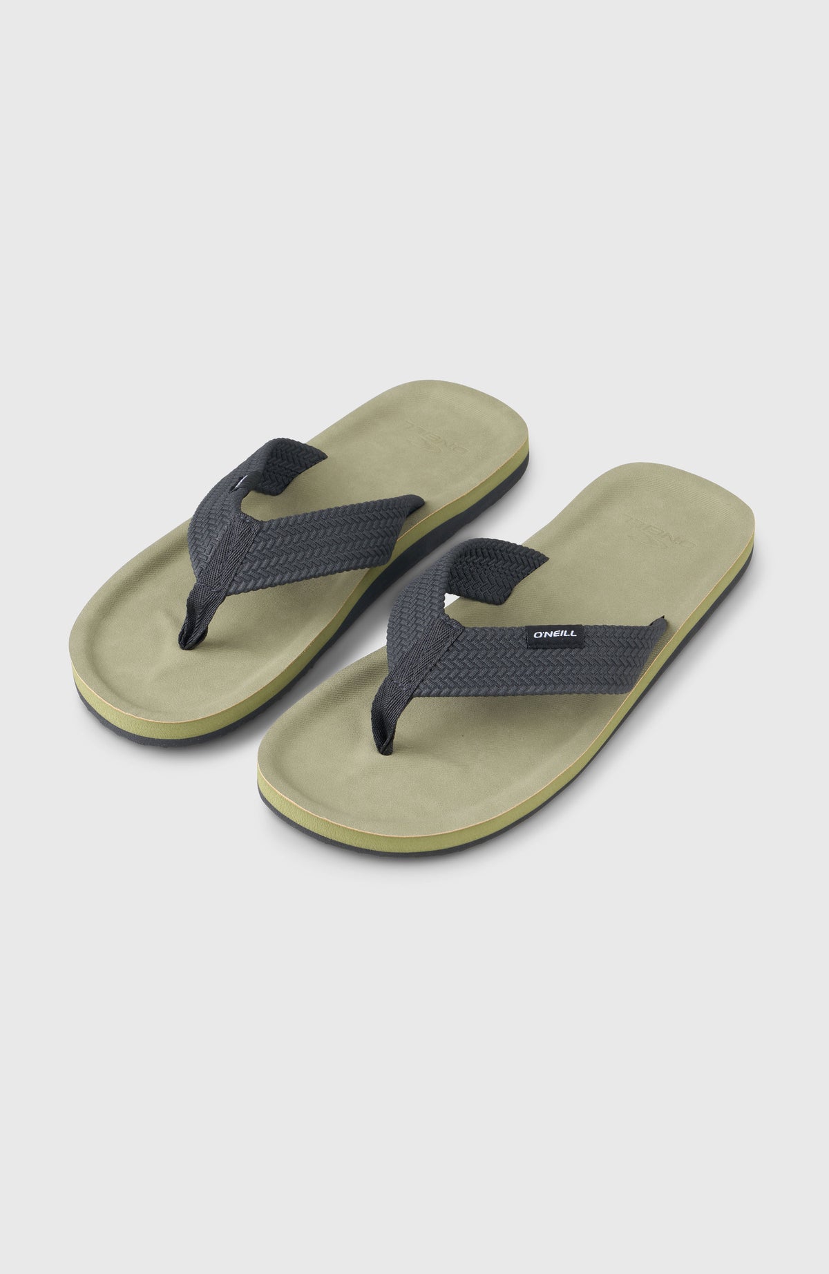 CHAD SANDALS
