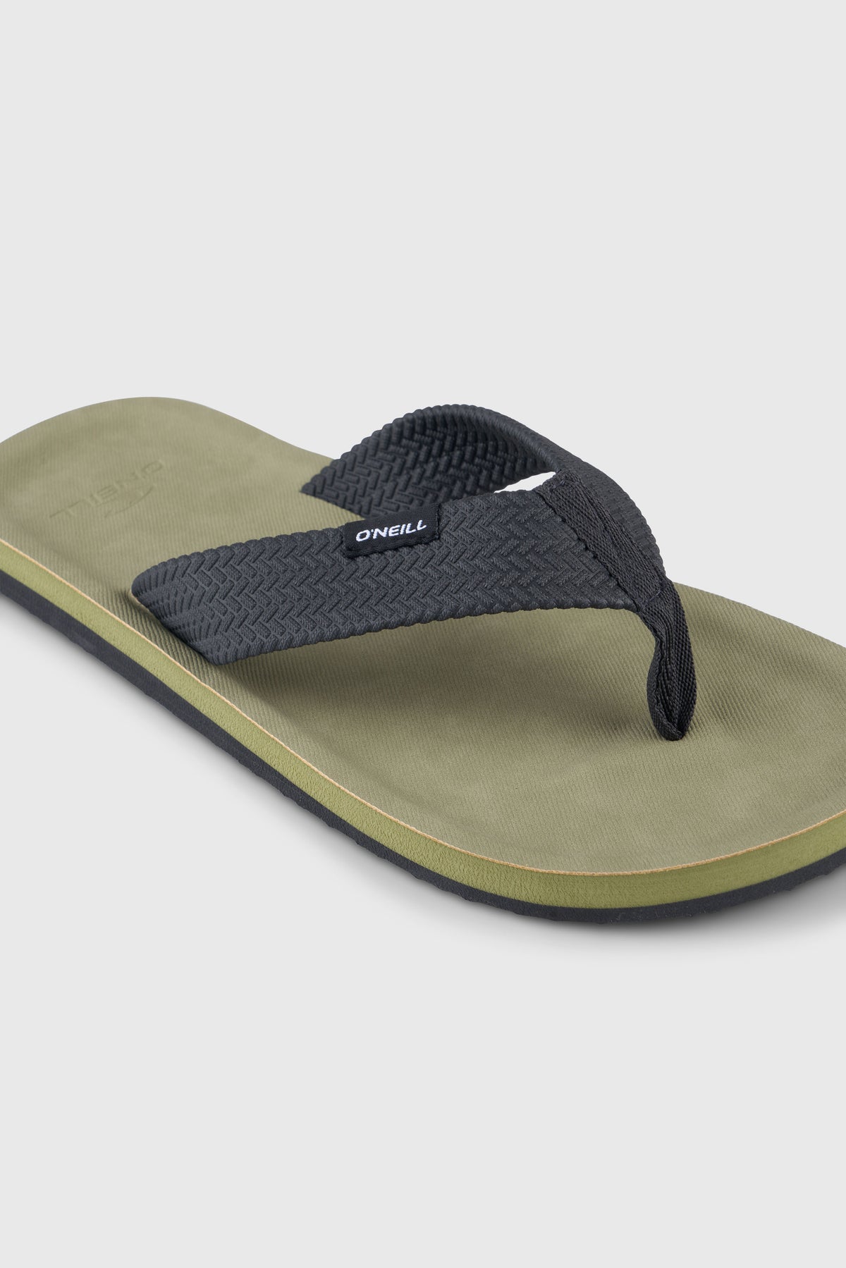 CHAD SANDALS