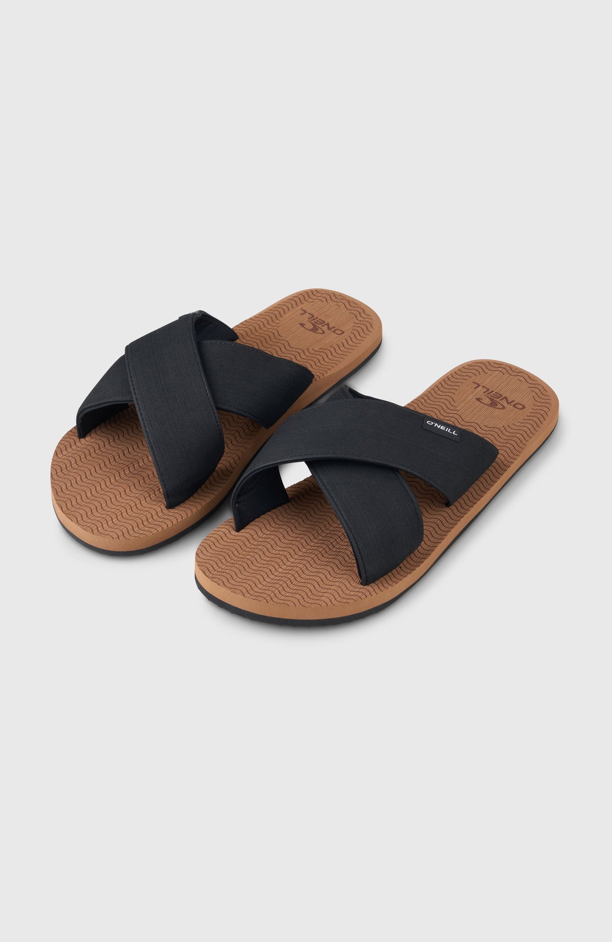 KOOSH SLIDES SANDALS