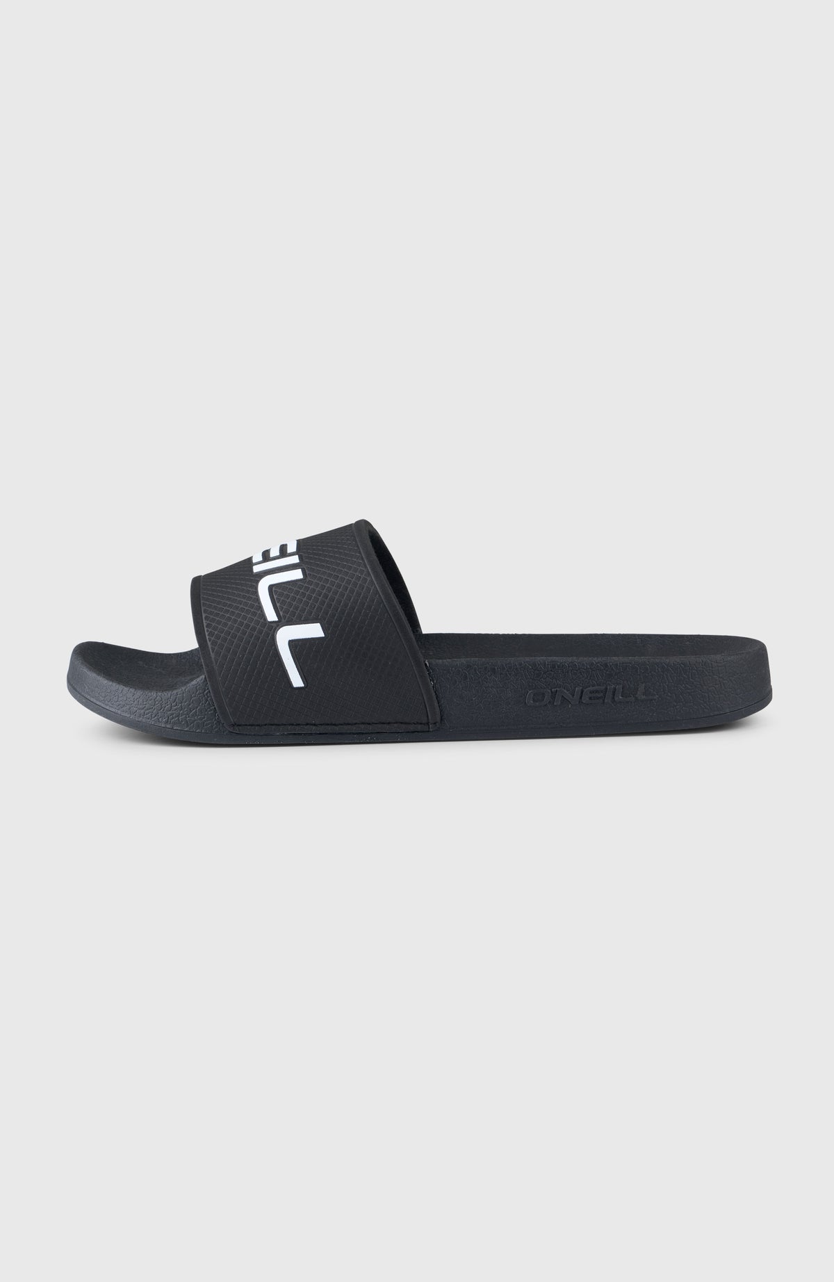 O`NEILL LOGO SLIDES