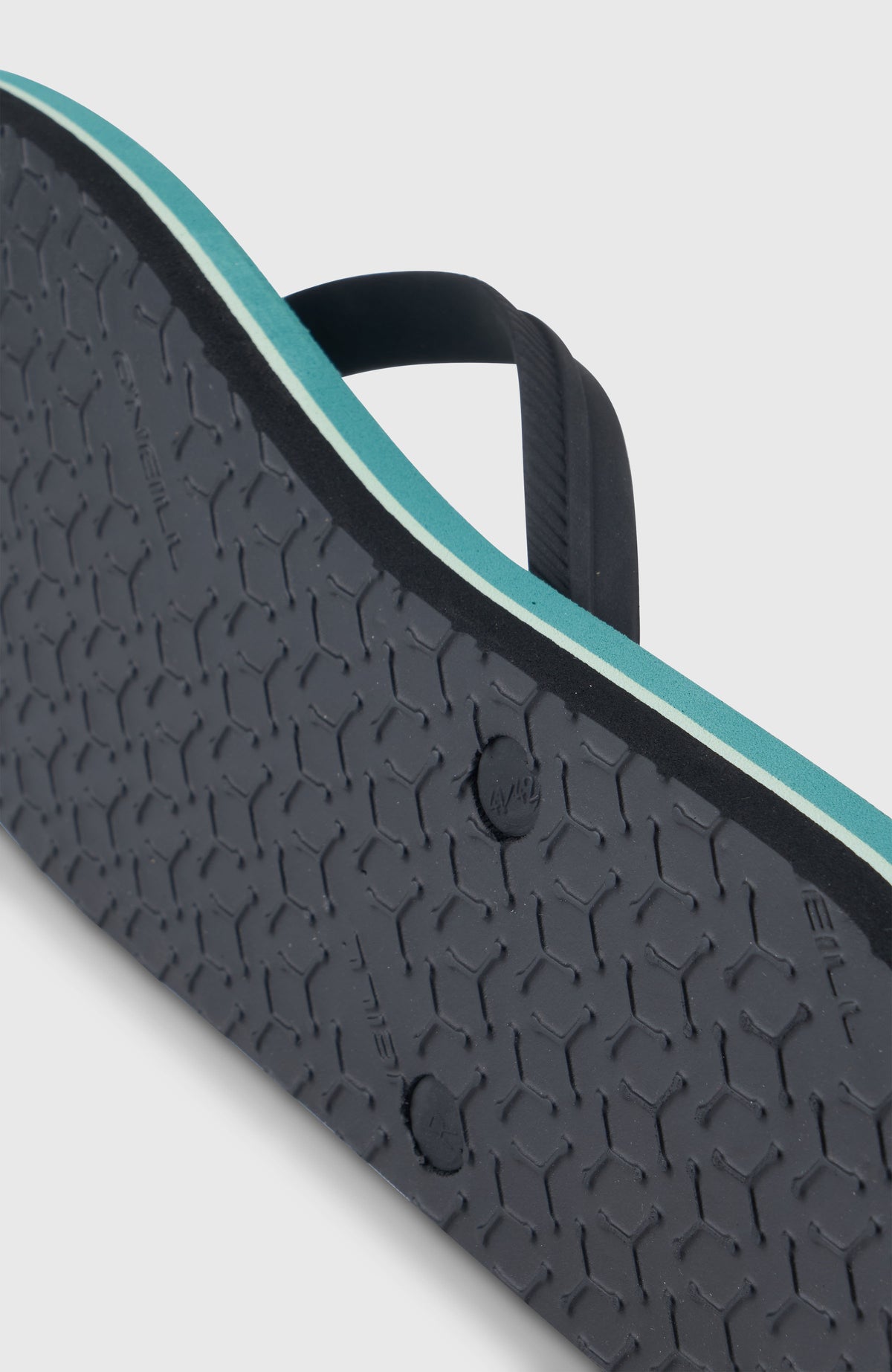 PROFILE GRAPHIC SANDALS