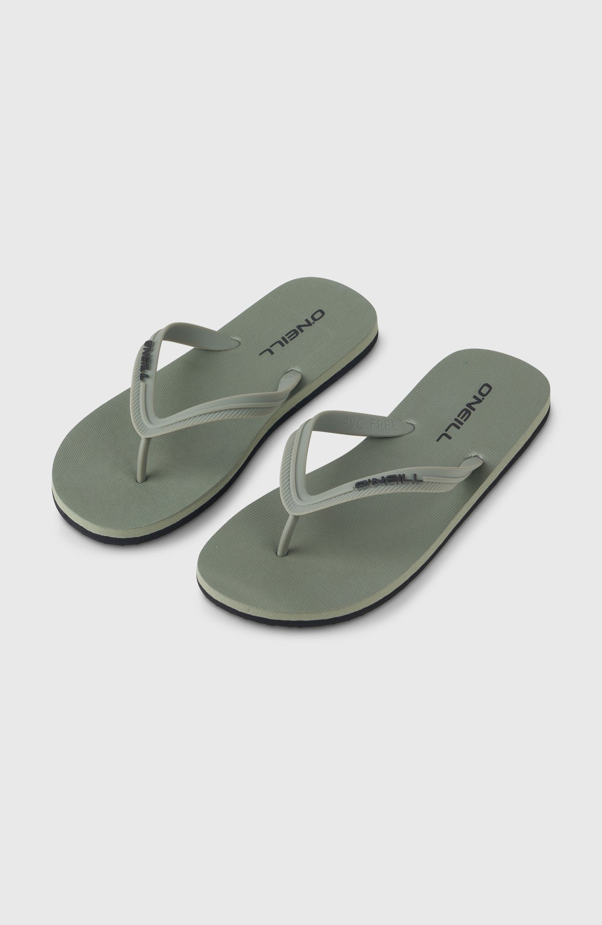 PROFILE SMALL LOGO SANDALS