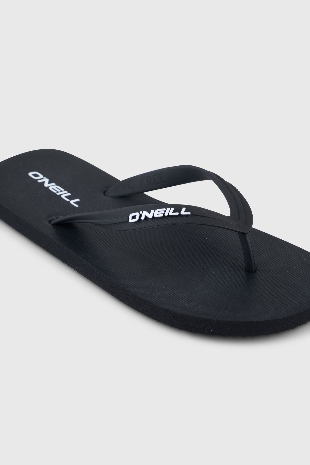 PROFILE SMALL LOGO SANDALS