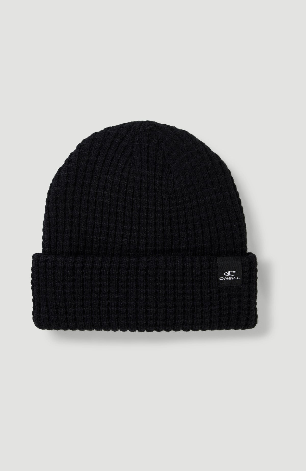 WAFFLE BEANIE