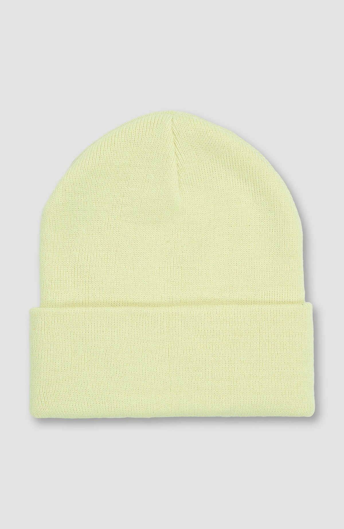 CUBE BEANIE