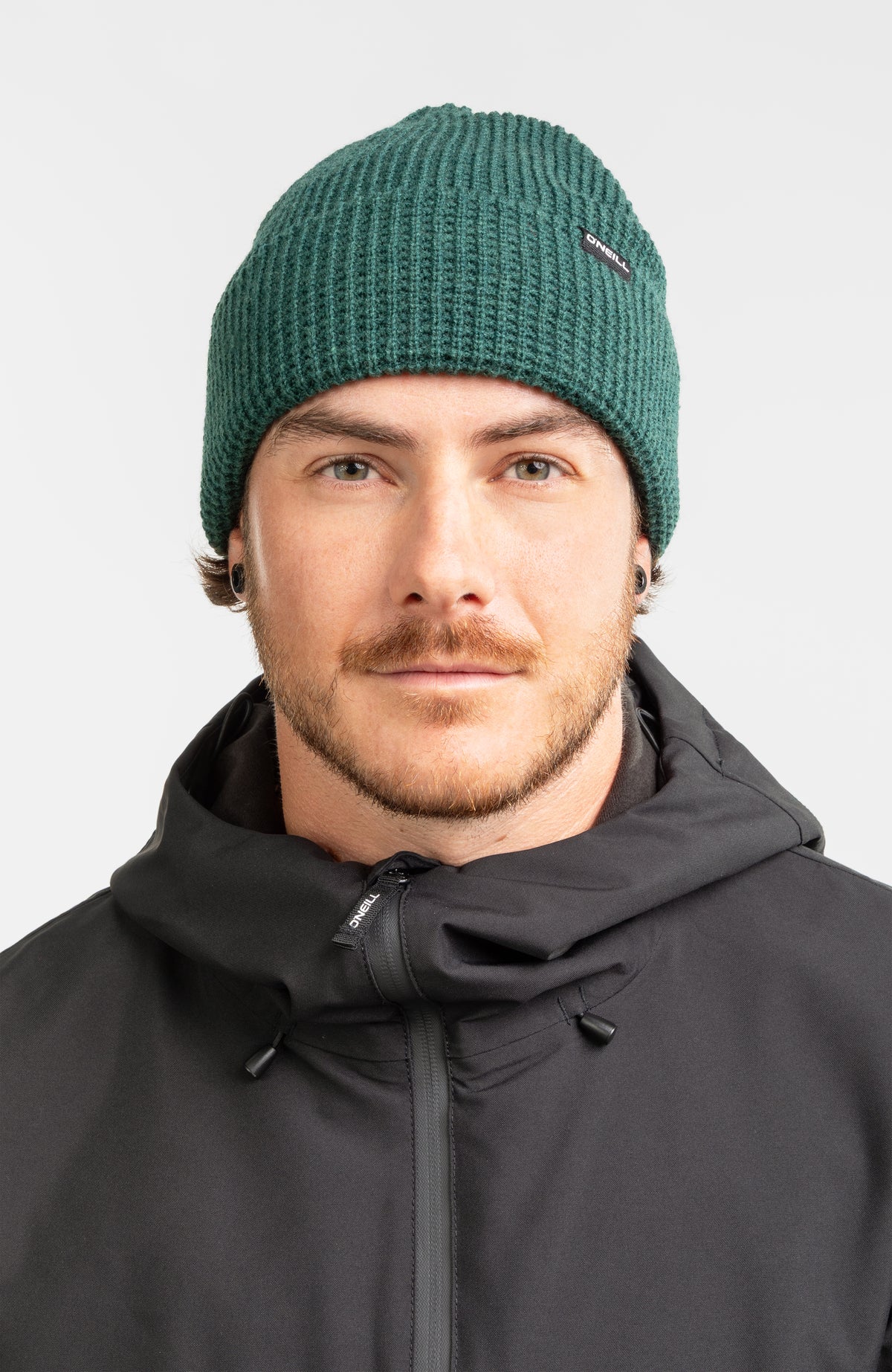 TEXTURE BEANIE