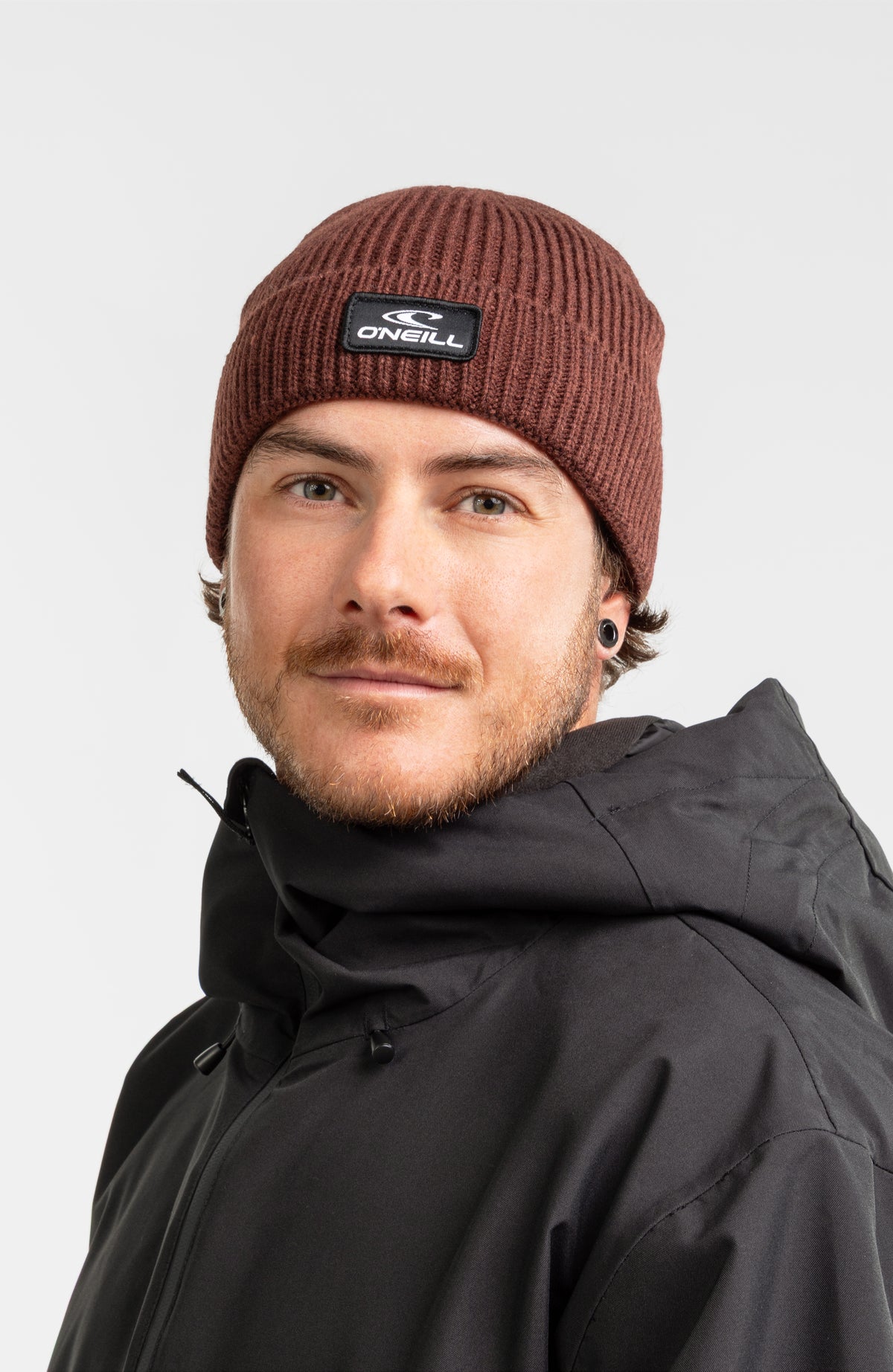 BOUNCER BEANIE
