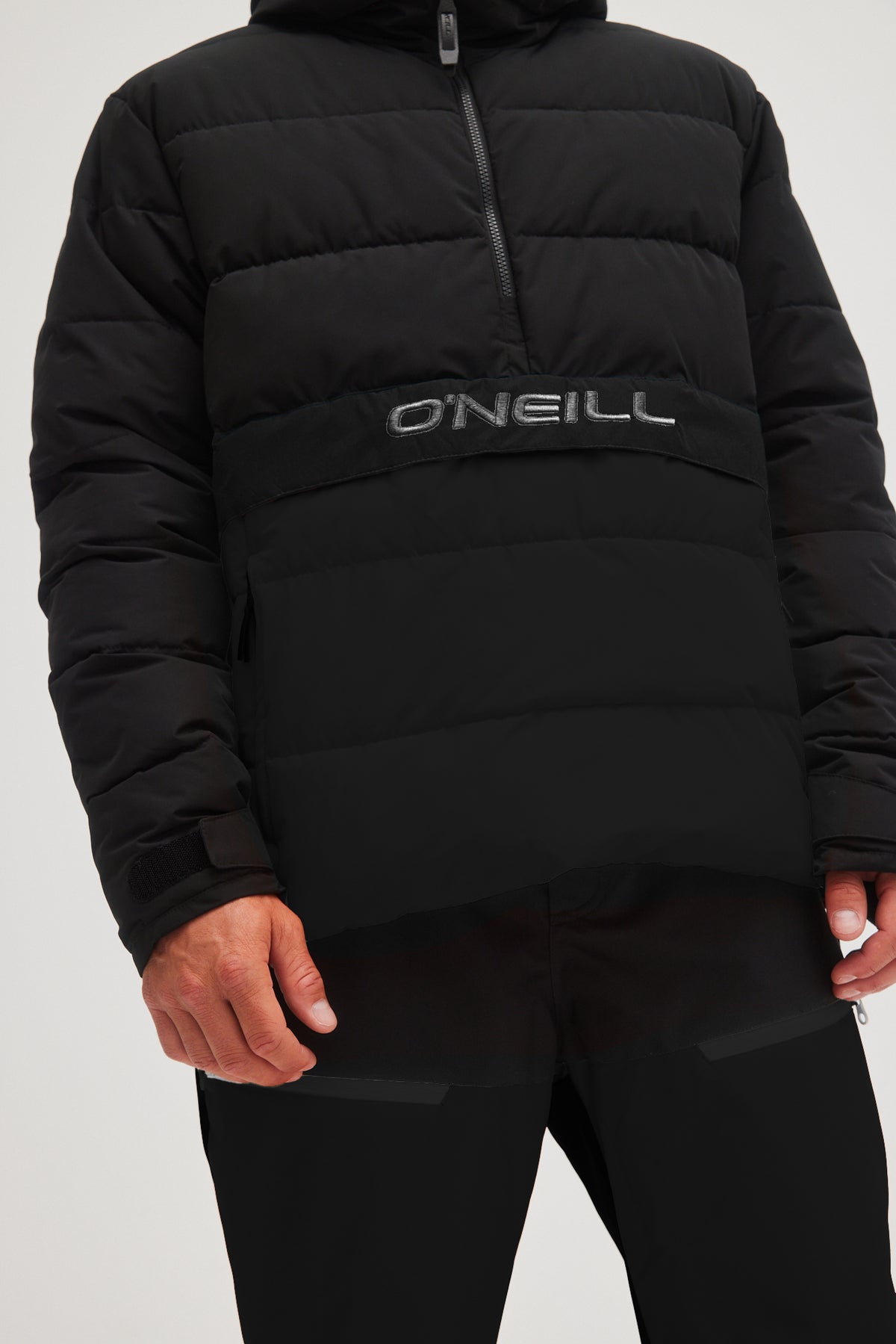 MONO O'RIGINALS ANORAK