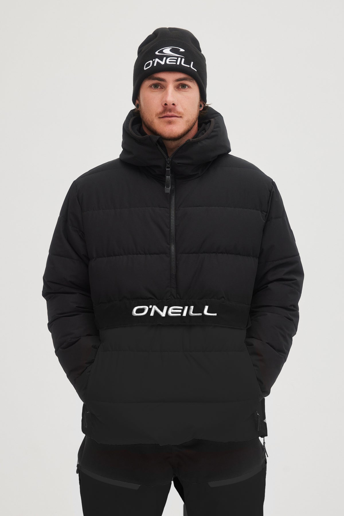 MONO O'RIGINALS ANORAK