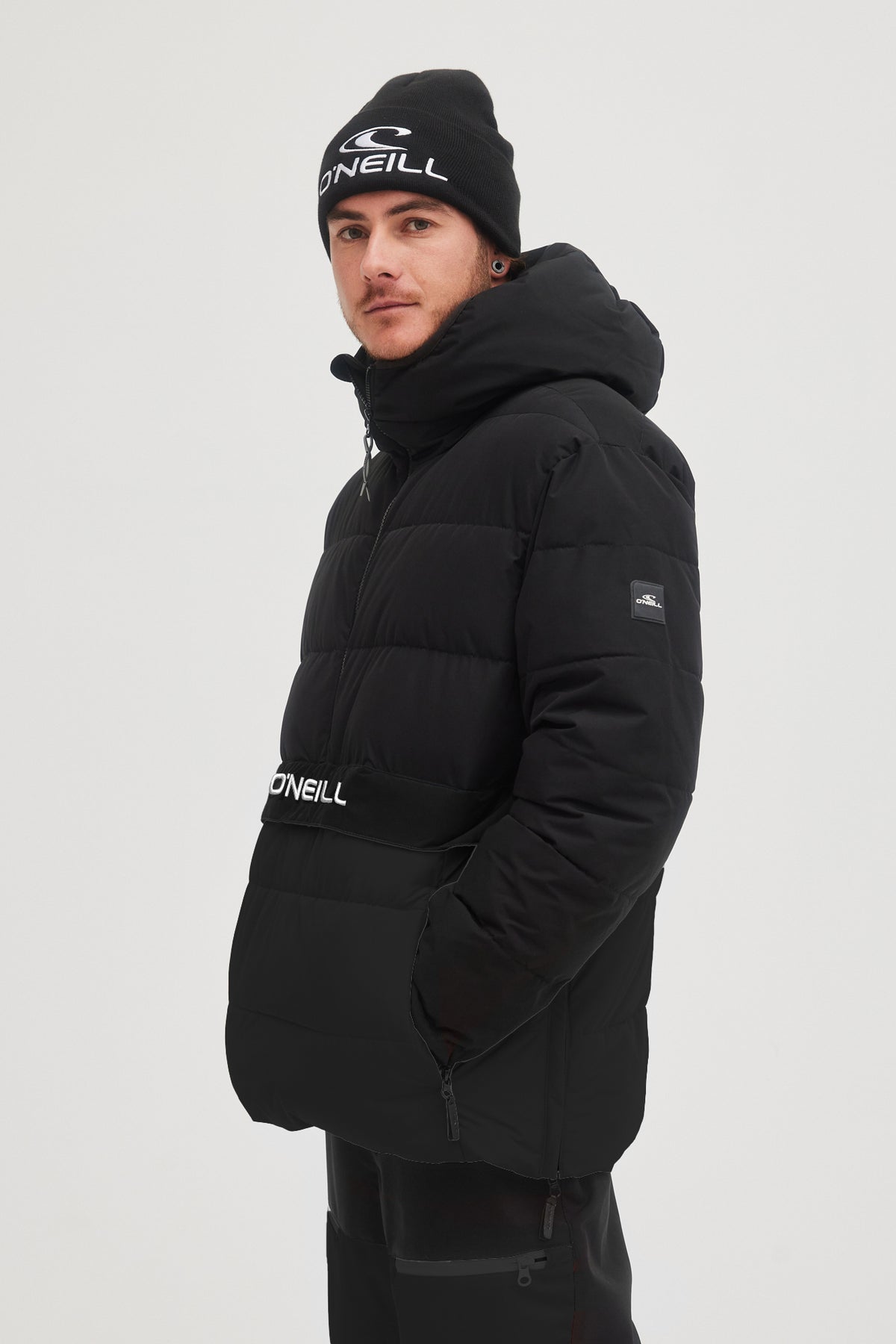 MONO O'RIGINALS ANORAK