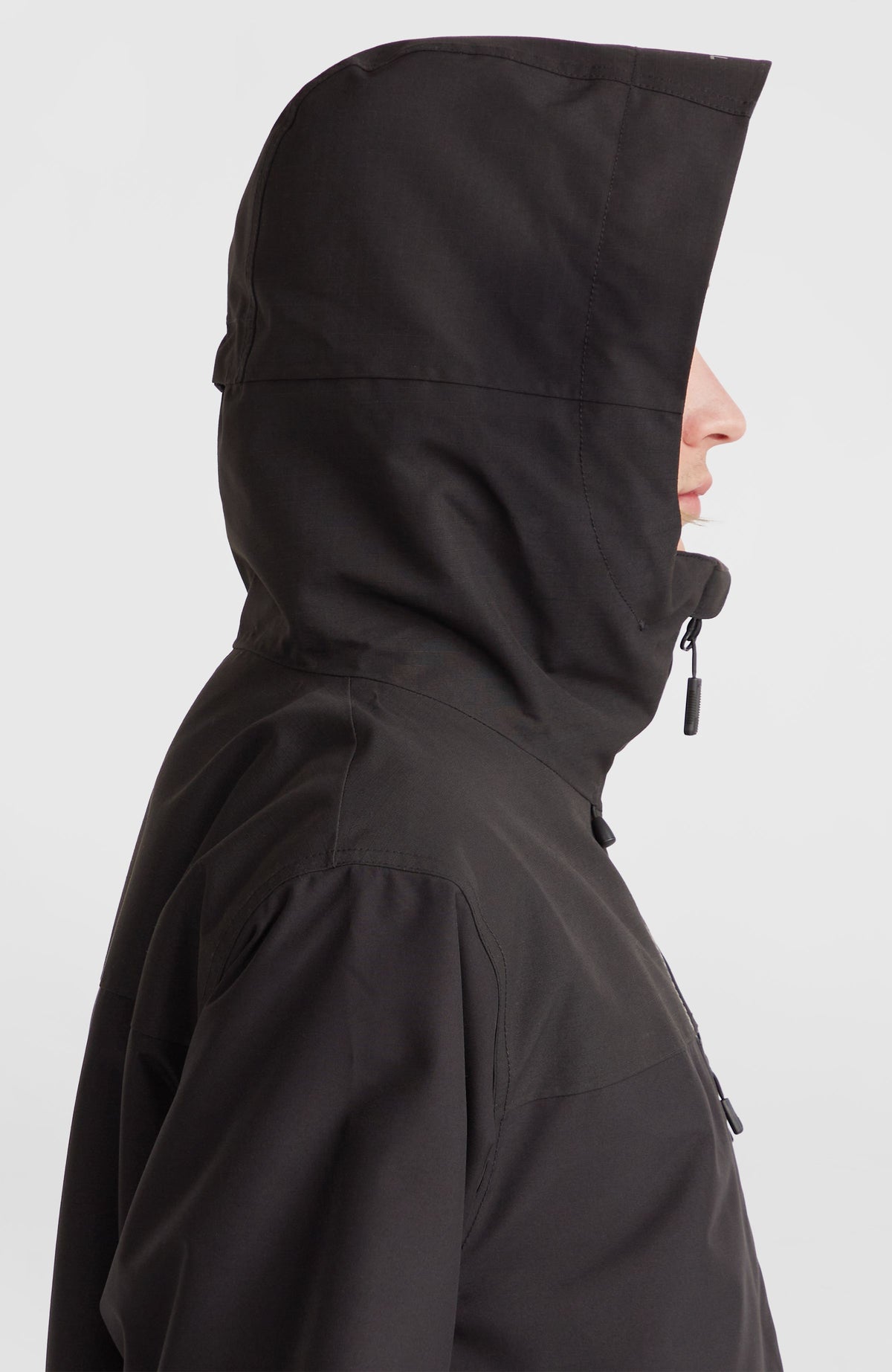 UTILITY HYBRID JACKET