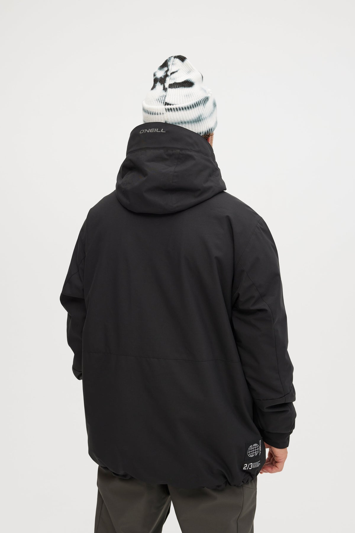 O RIGINALS HYBRID JACKET