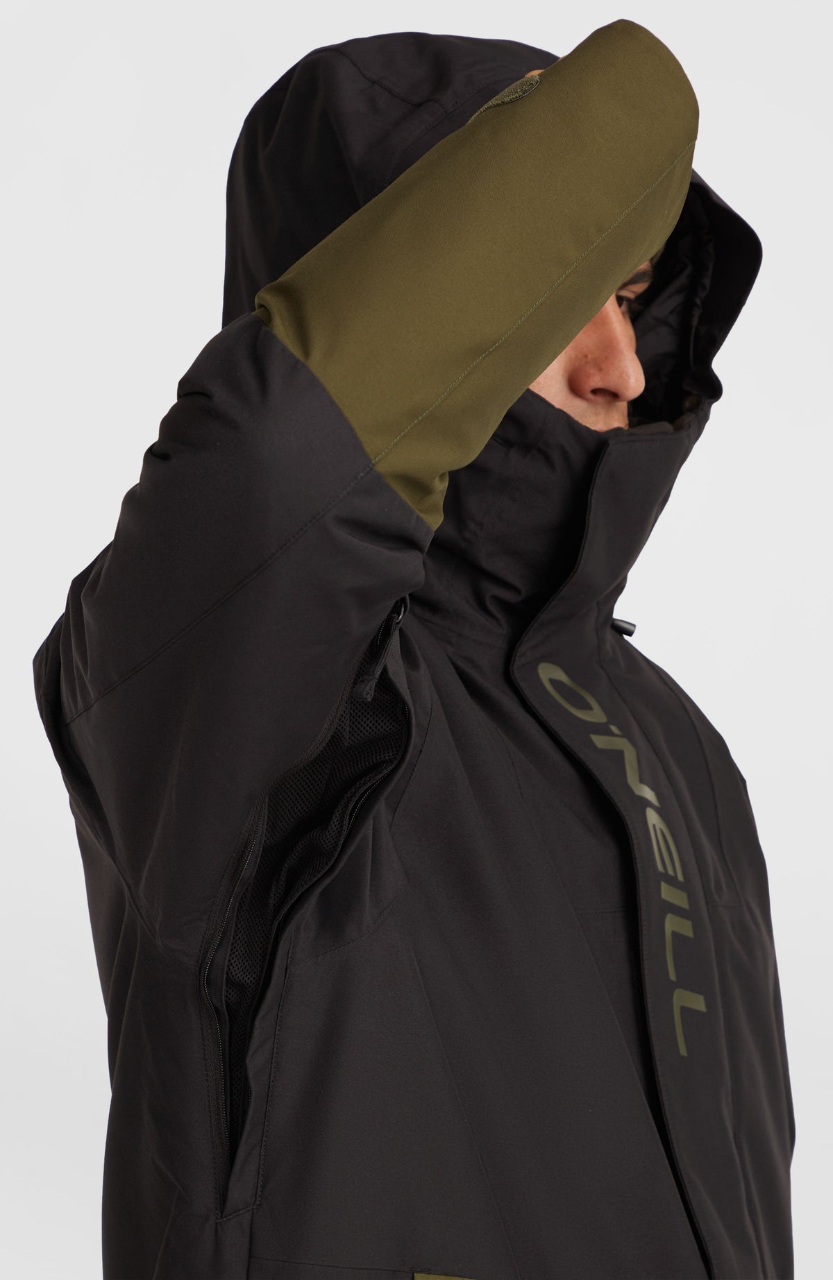 O'RIGINALS HYBRID JACKET