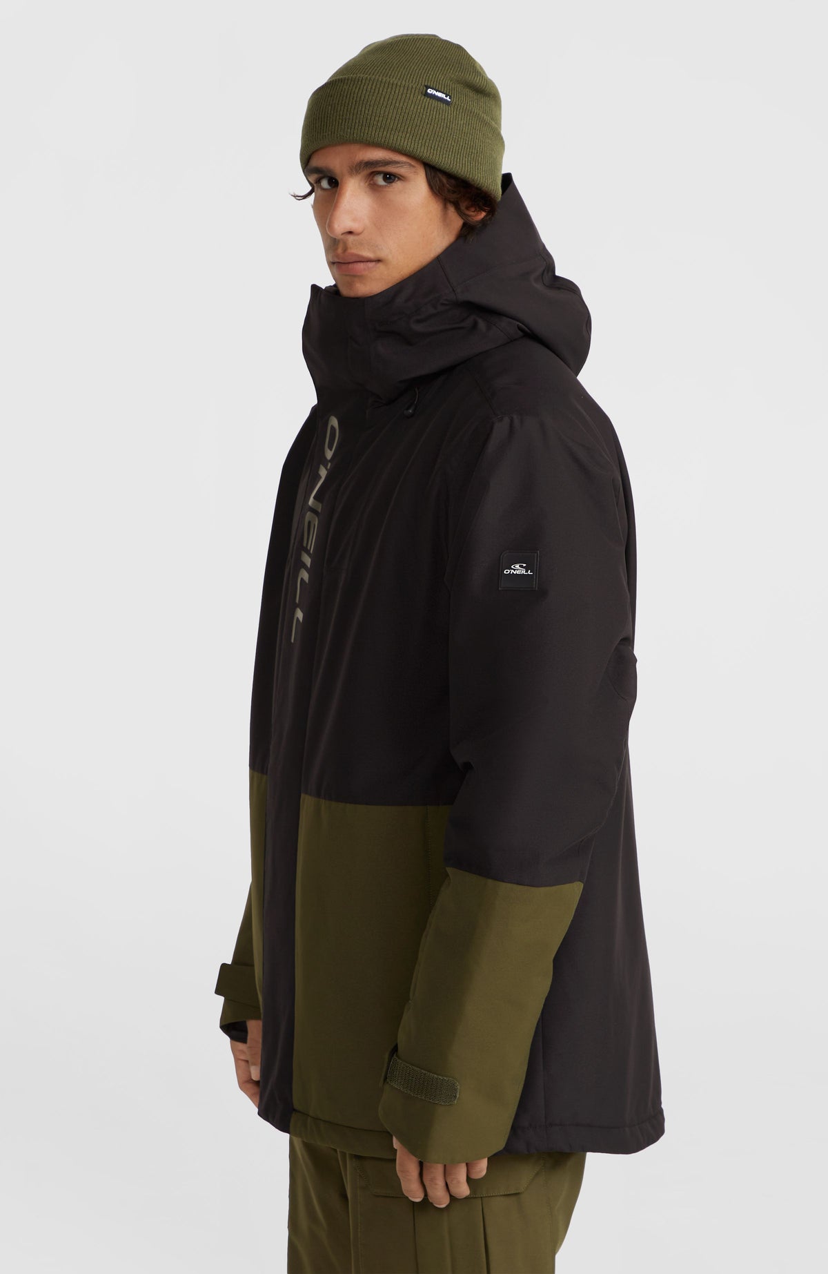 O'RIGINALS HYBRID JACKET