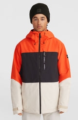 CARBONITE SNOW JACKET