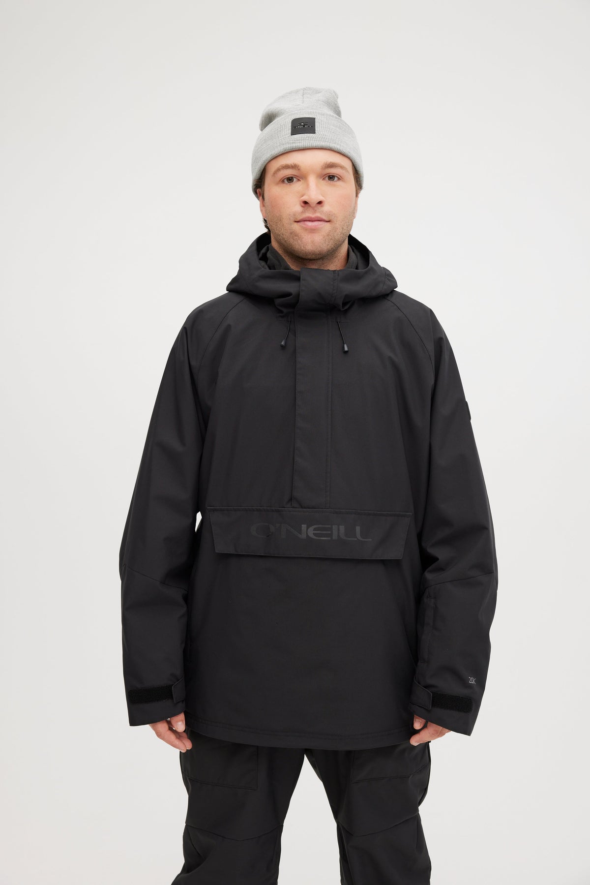 O RIGINALS ANORAK SNOW JACKET