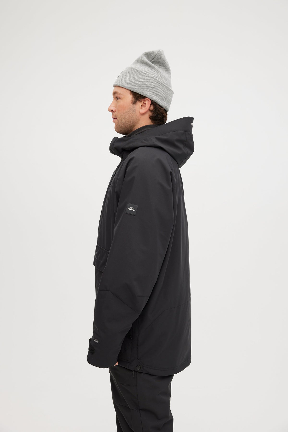 O RIGINALS ANORAK SNOW JACKET