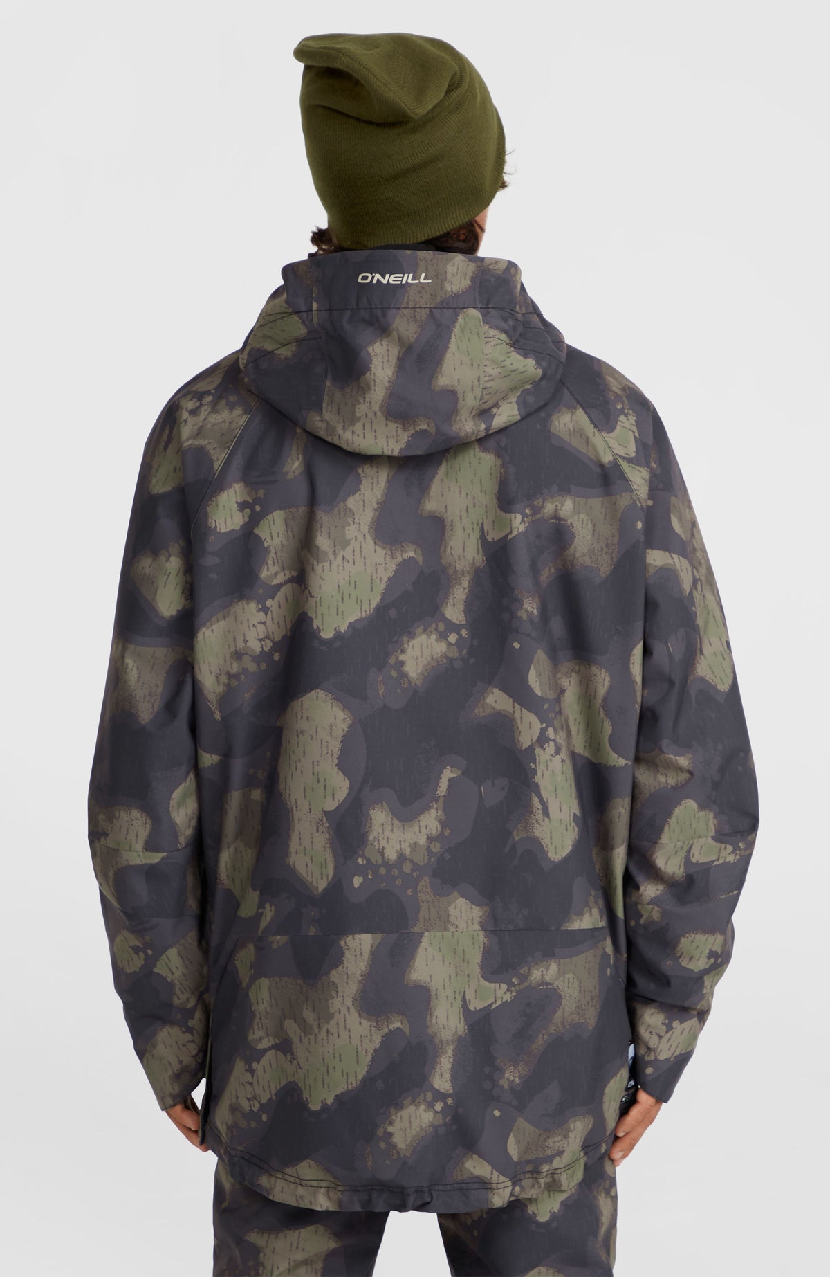 O'RIGINALS ANORAK SNOW JACKET