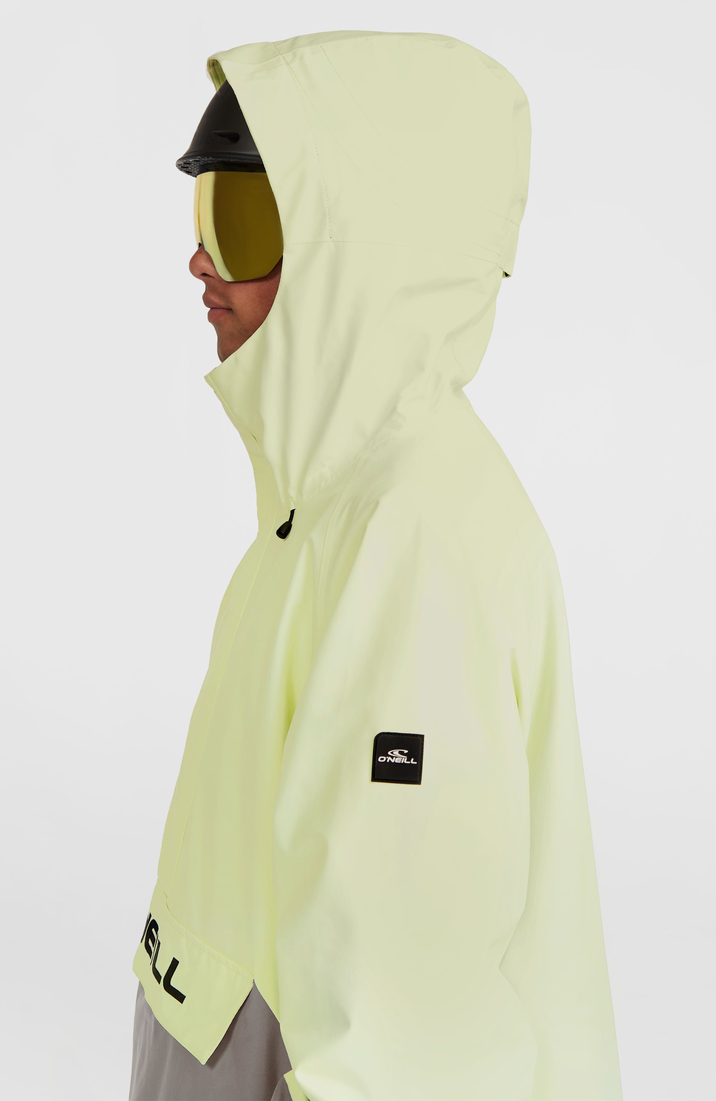 O'RIGINALS ANORAK SNOW JACKET – O'NEILL