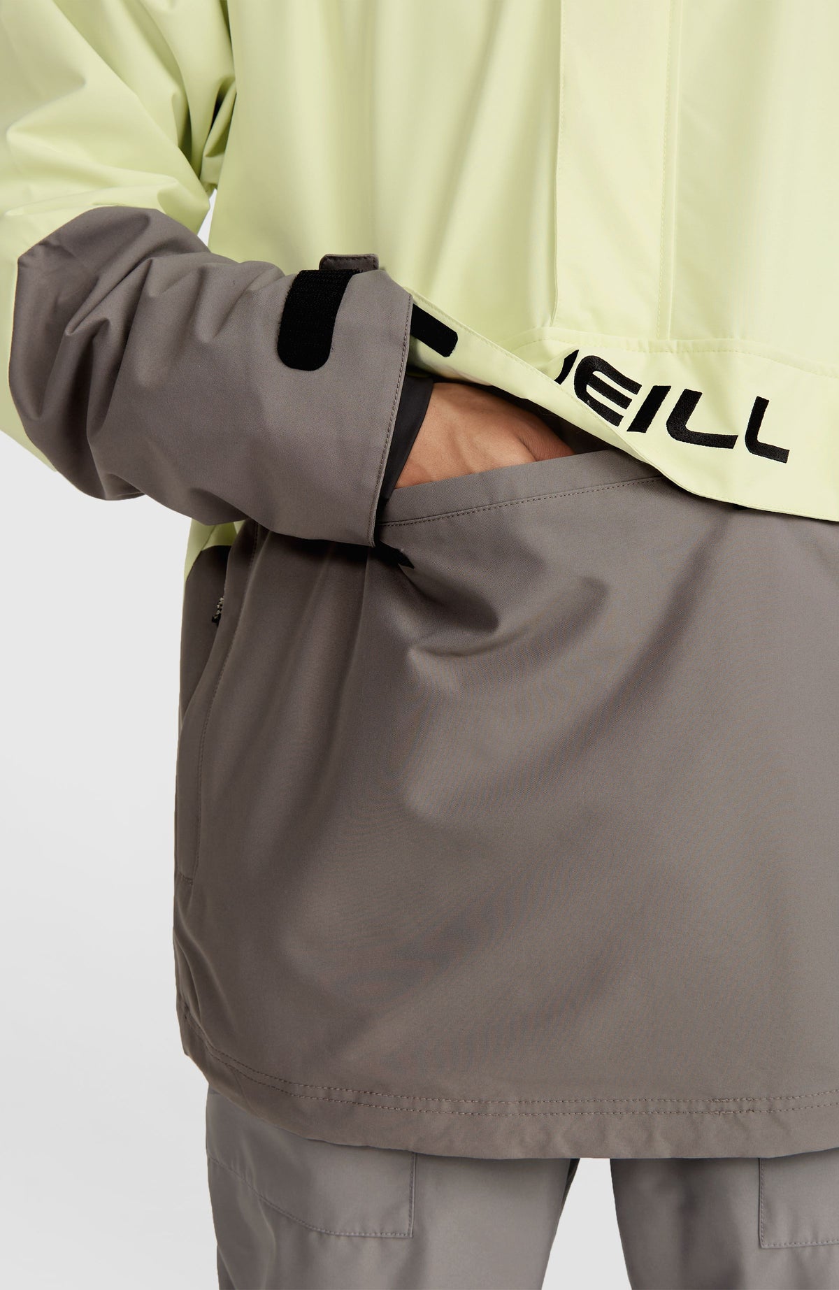 O'RIGINALS ANORAK SNOW JACKET