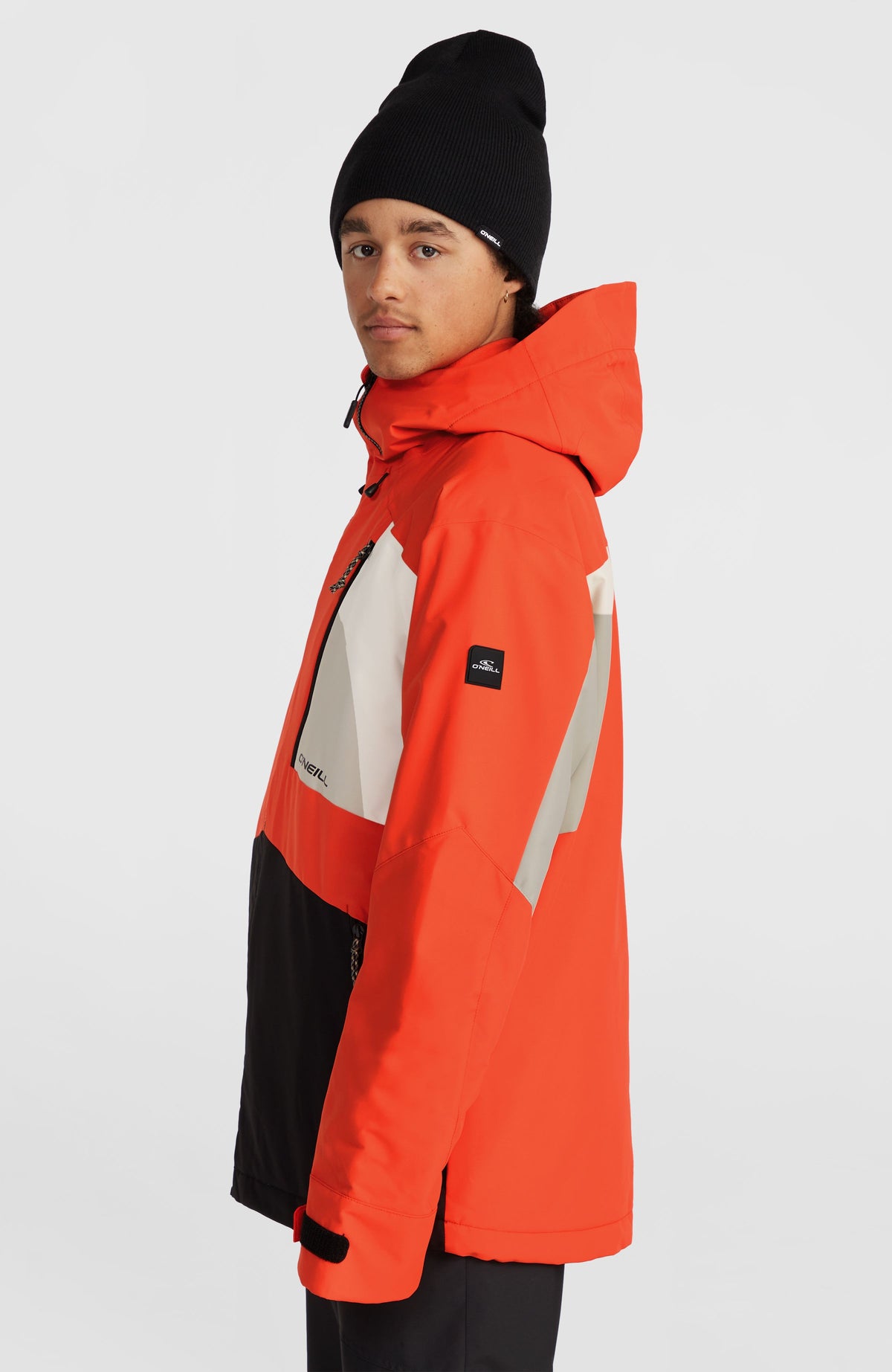 JACKSAW SNOW JACKET