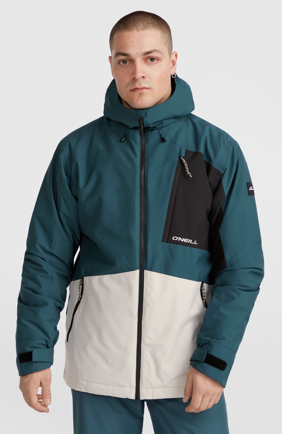 JACKSAW SNOW JACKET