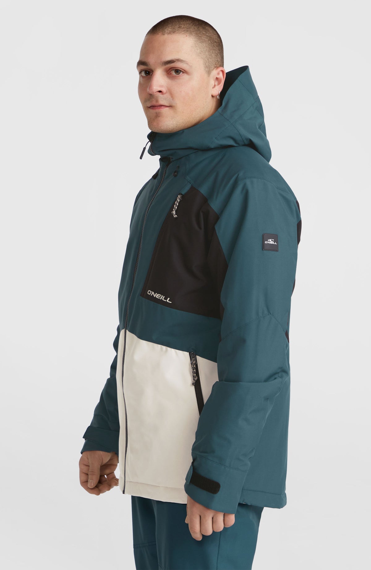 JACKSAW SNOW JACKET