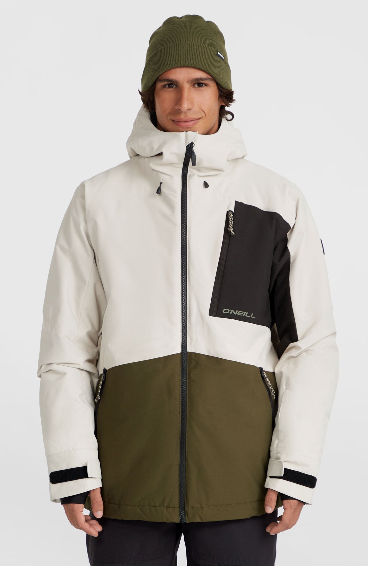 JACKSAW SNOW JACKET