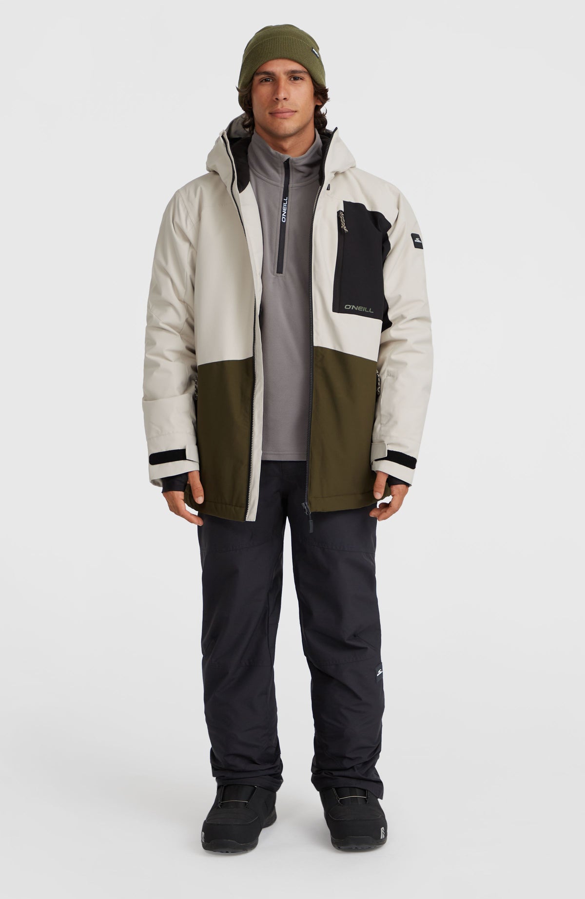 JACKSAW SNOW JACKET