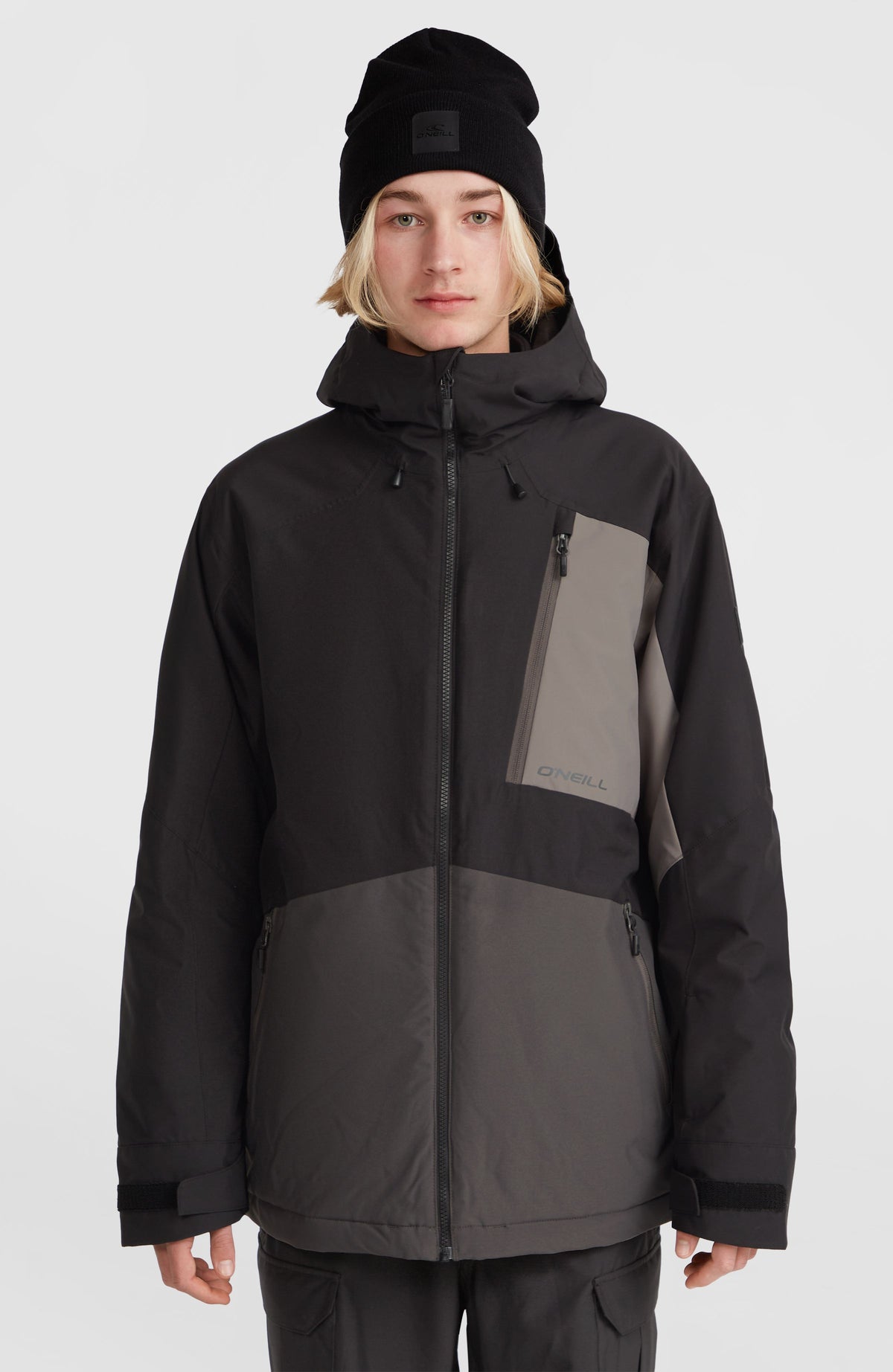 JACKSAW SNOW JACKET
