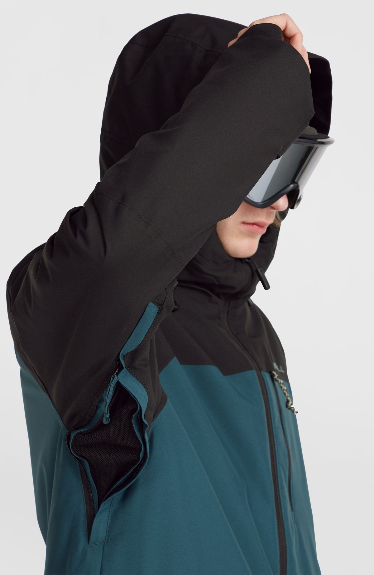 DIABASE SNOW JACKET
