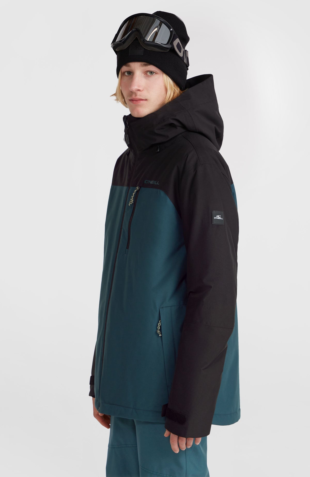 DIABASE SNOW JACKET