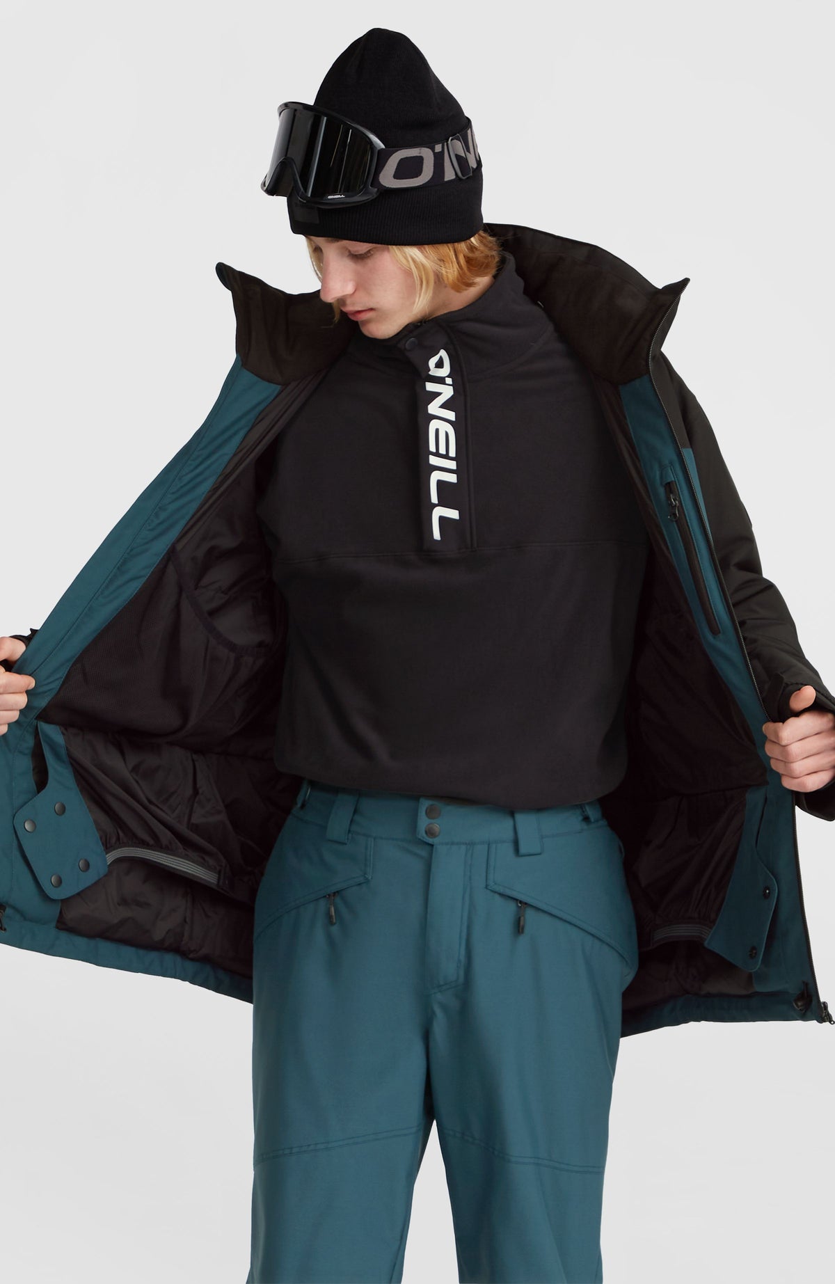 DIABASE SNOW JACKET