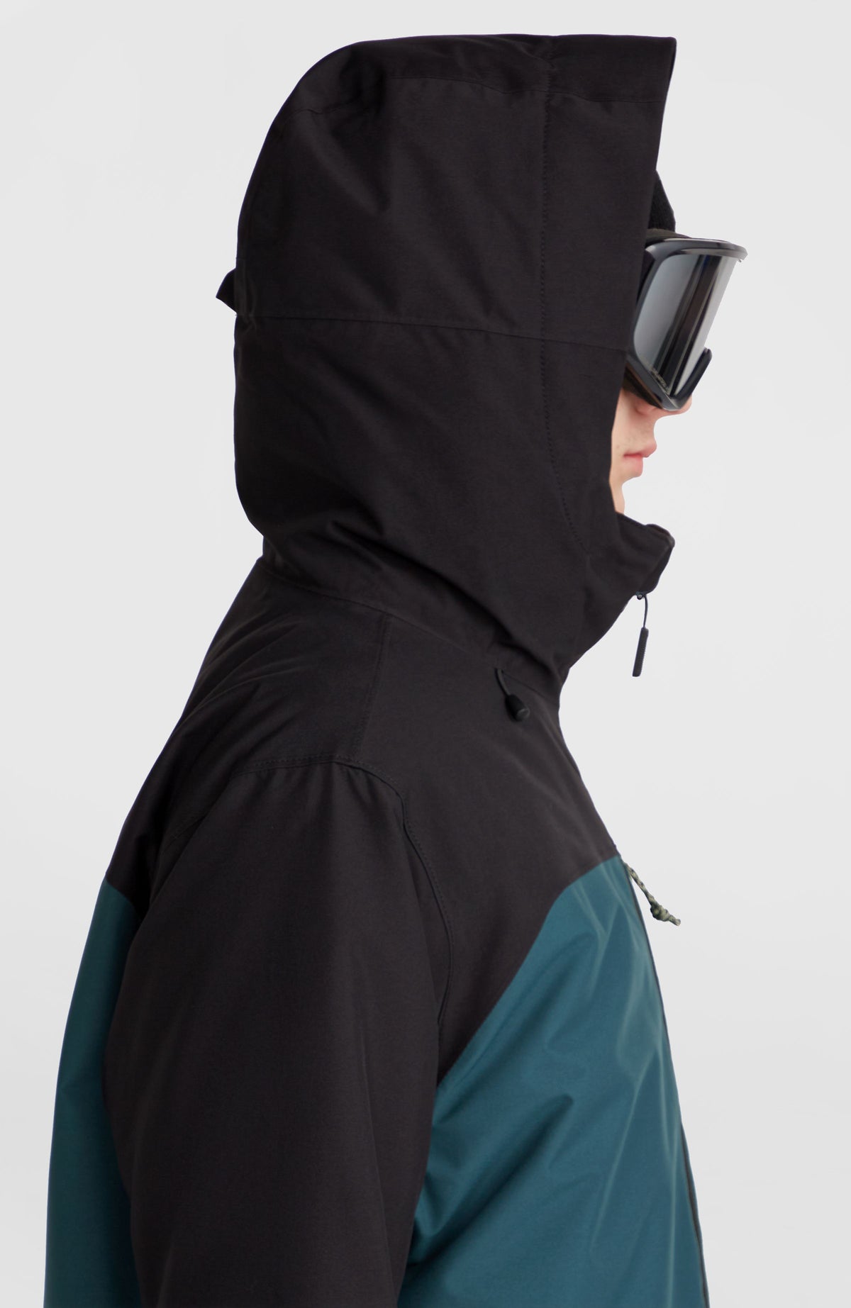 DIABASE SNOW JACKET