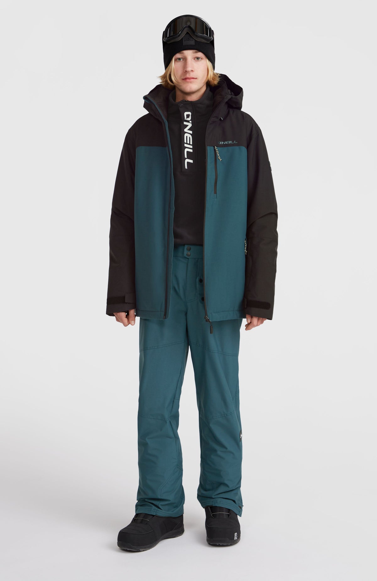 DIABASE SNOW JACKET