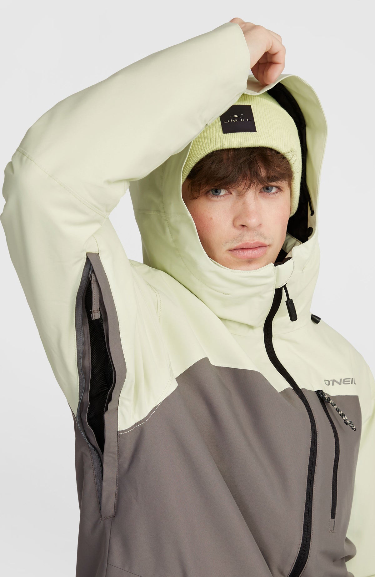 DIABASE SNOW JACKET