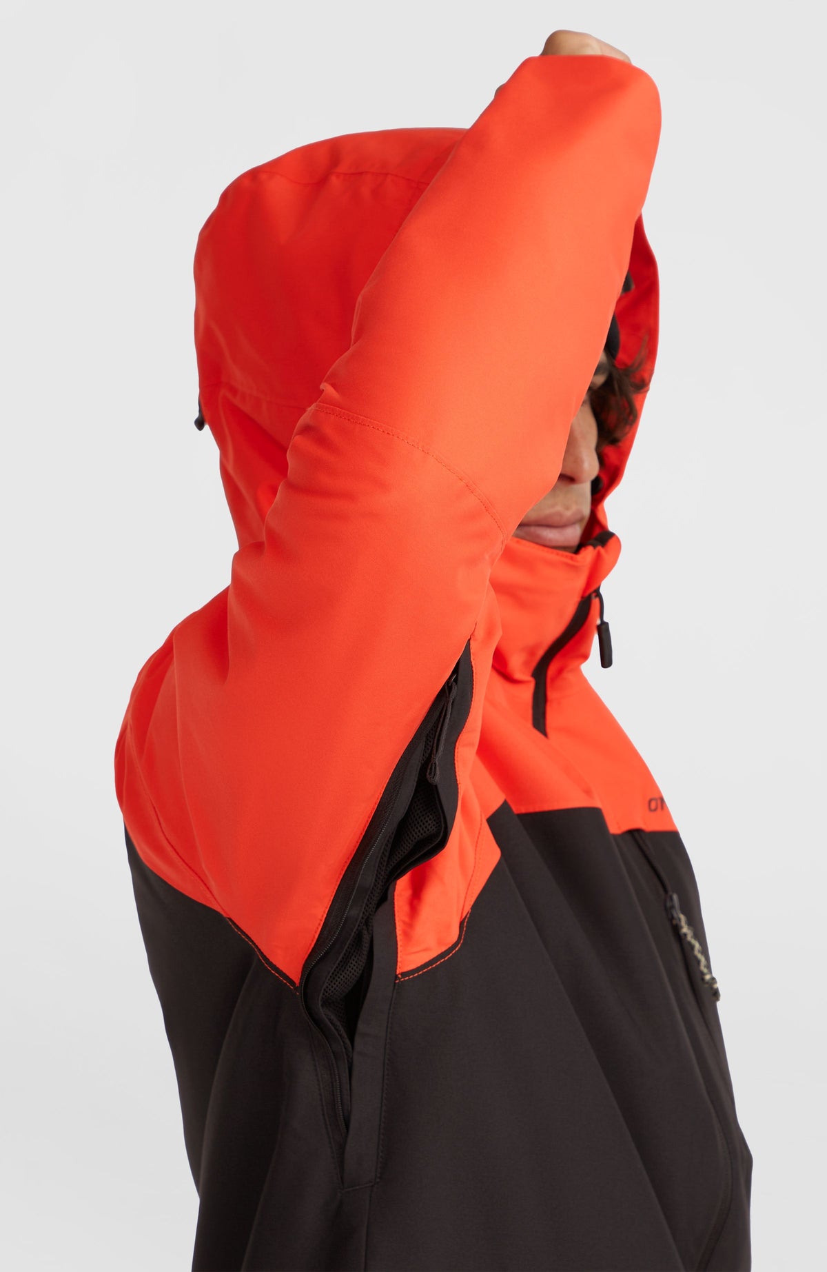 DIABASE SNOW JACKET