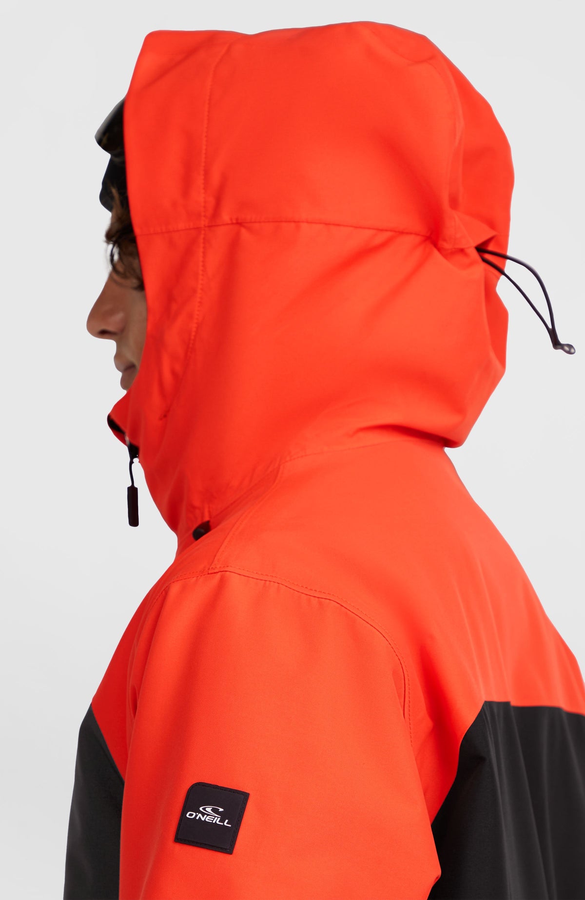 DIABASE SNOW JACKET