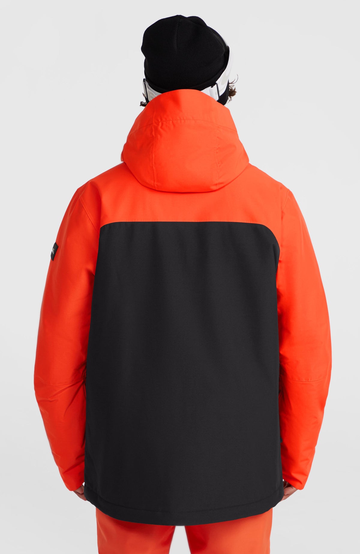 DIABASE SNOW JACKET