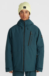HAMMER JACKET