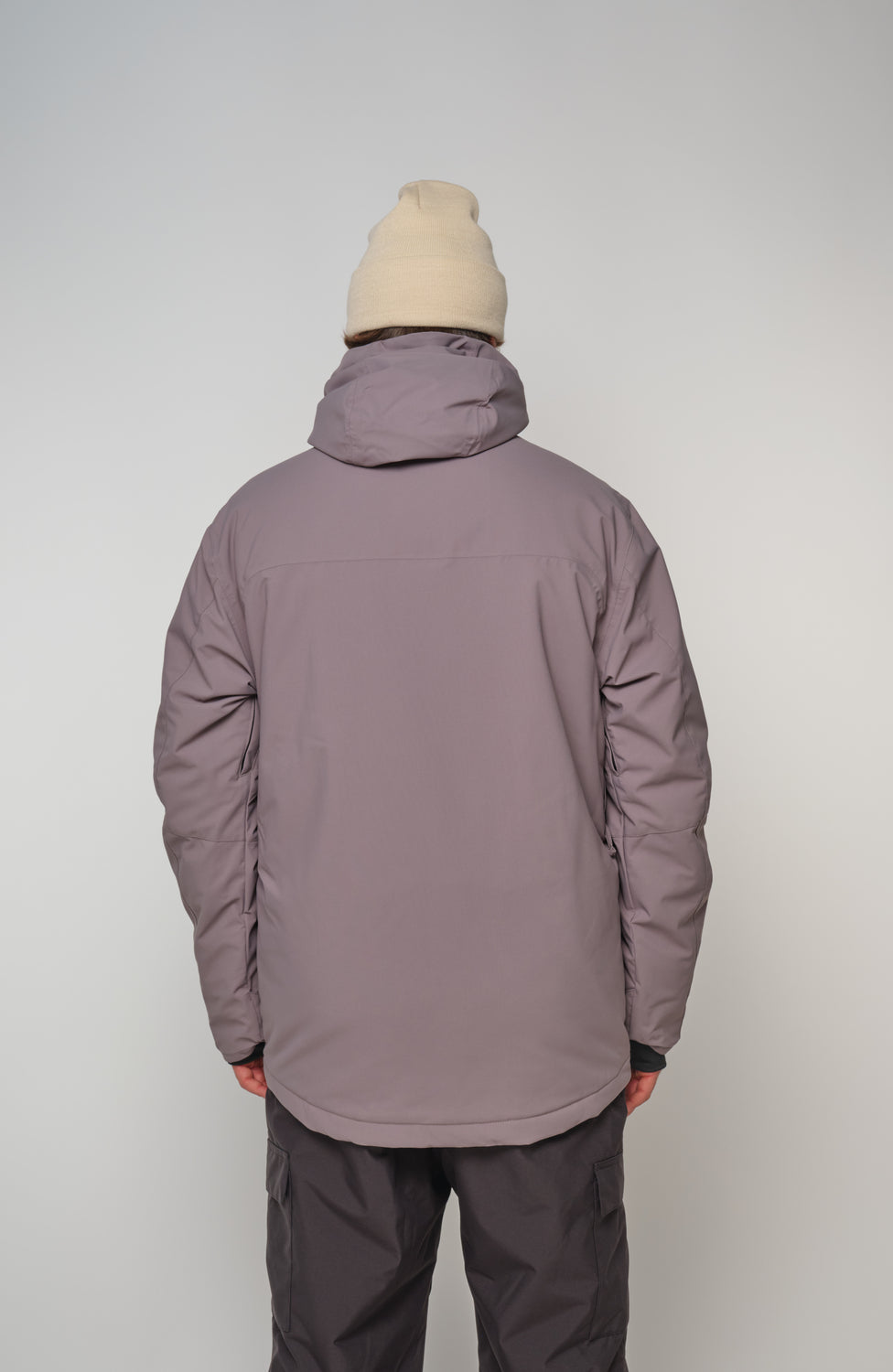 DUOTONE 3 IN 1 SNOW JACKET