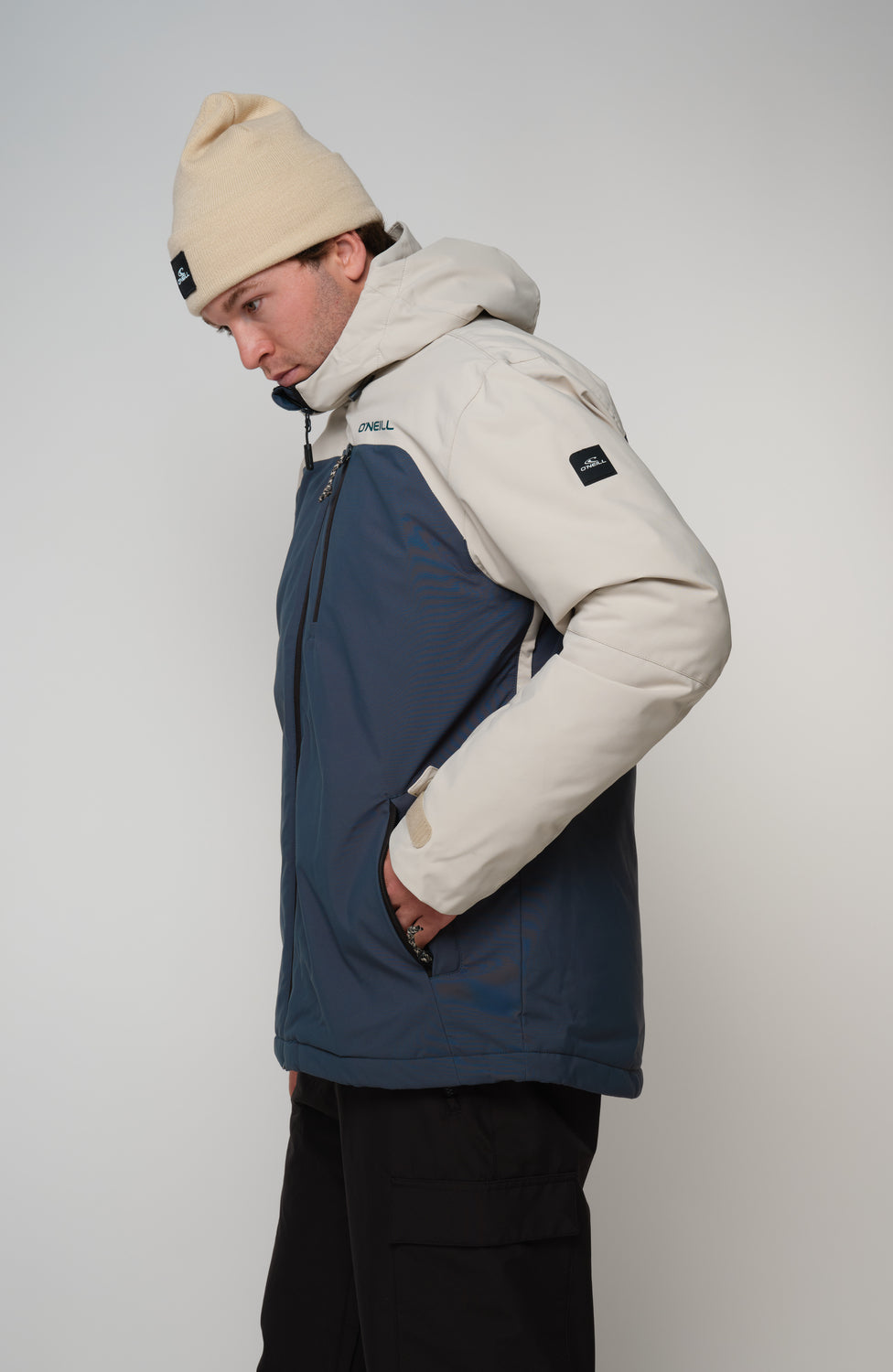 DUOTONE 3 IN 1 SNOW JACKET