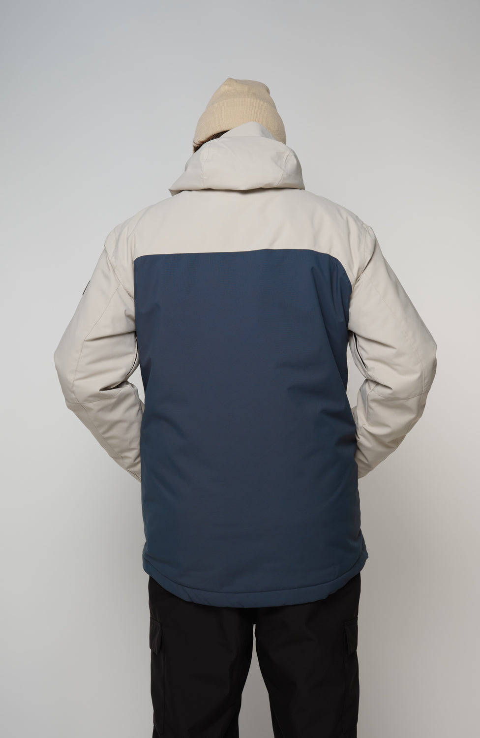 DUOTONE 3 IN 1 SNOW JACKET