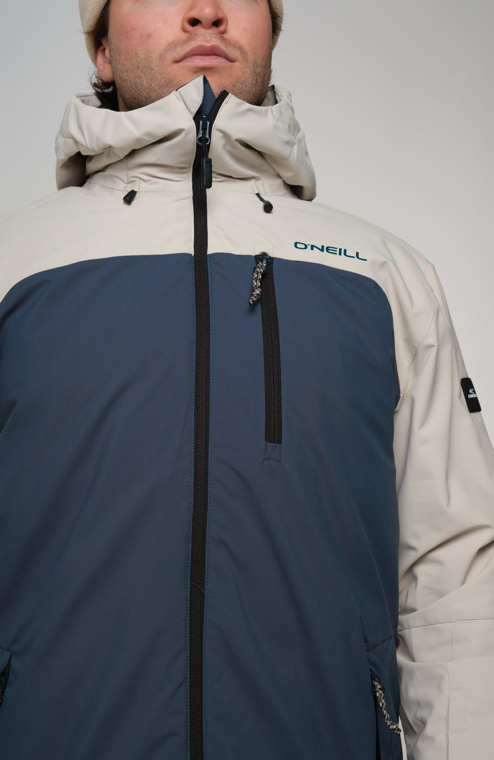 DUOTONE 3 IN 1 SNOW JACKET