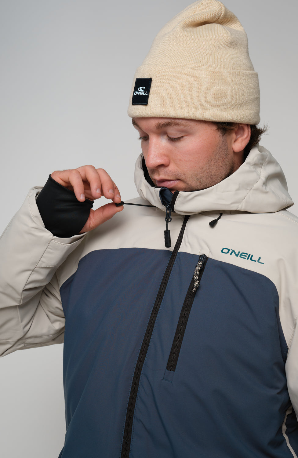 DUOTONE 3 IN 1 SNOW JACKET