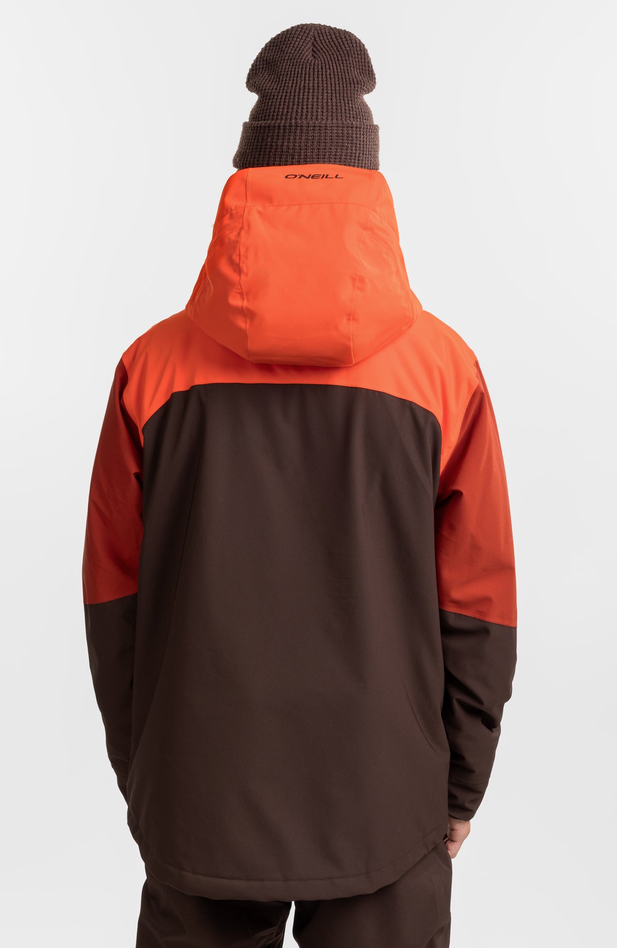 FWC'PEAK FIRE SNOW JACKET